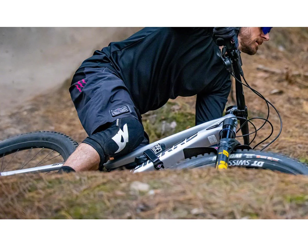 Muc-Off Utility Frame Strap & Cargo Bag Bundle (Black) - view 3